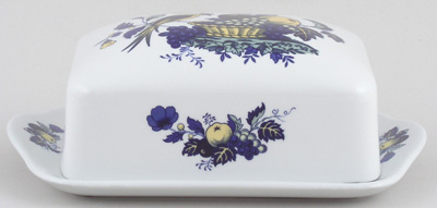 Butter Dish